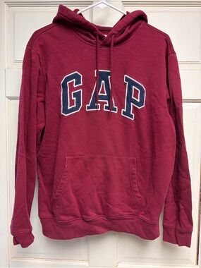 GAP Men's Hoodie